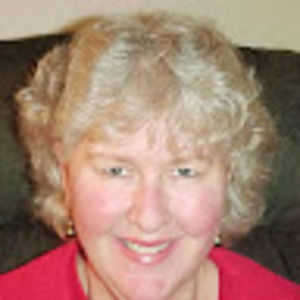 Meet your Posher, Cathy